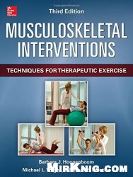 Musculoskeletal Interventions, 3rd Edition