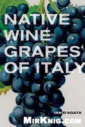Native Wine Grapes of Italy