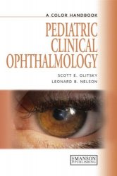 Pediatric Clinical Ophthalmology: A Color Handbook
