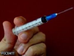 Российские ученые разработали новую вакцину от гриппа