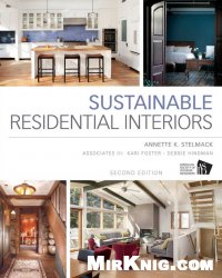 Sustainable Residential Interiors, 2 edition
