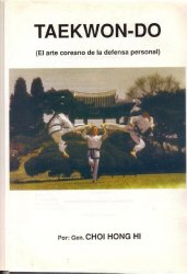 Taekwon-do: The Art of Self-Defence