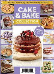 The Cake & Bake Collection