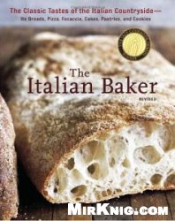 The Italian Baker,Revised