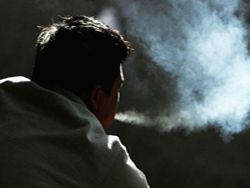 Ученые выяснили, что курение лечит шизофрению