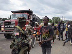 "Врачи без границ" осудили бездействие стран в ситуации с Эболой