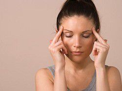 9 естественных лекарств от головной боли