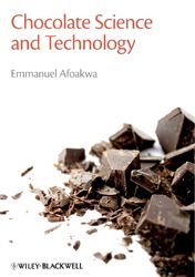 Chocolate Science and Technology