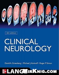 Clinical Neurology, 8th Edition