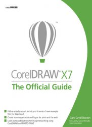 CorelDRAW X7: The Official Guide