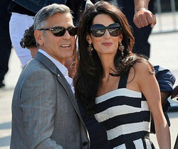 Джордж Клуни подарил супруге дом за 8 миллионов долларов