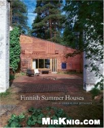 Finnish Summer Houses