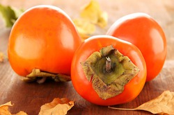 Хурму признали лучшим фруктом для быстрого похудения