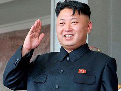 Ким Чен Ын перенес операцию на обоих коленях