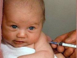 Минздрав выдавал липовые сертификаты на детские вакцины