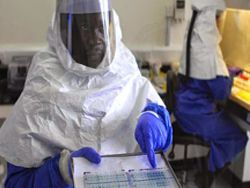 Многообещающая вакцина против Эбола уже в Мали