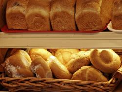 Общественная палата заявила о вреде российского хлеба