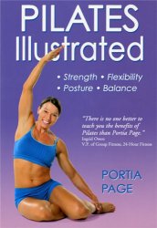 Pilates illustrated