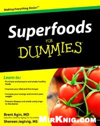 Superfoods For Dummies