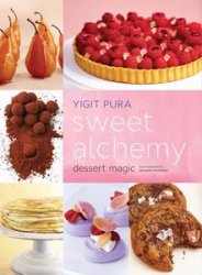 Sweet Alchemy Dessert Magic