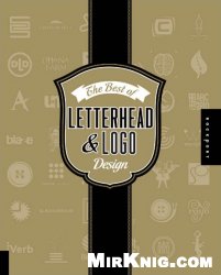 The Best of Letterhead & Logo Design