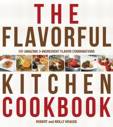 The Flavorful Kitchen Cookbook