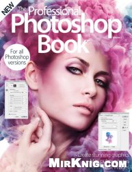 The Professional Photoshop Book, Volume 5