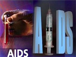 В Липецкой области резко выросло количество больных СПИДом