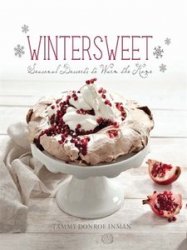 Wintersweet: Seasonal Desserts to Warm the Home