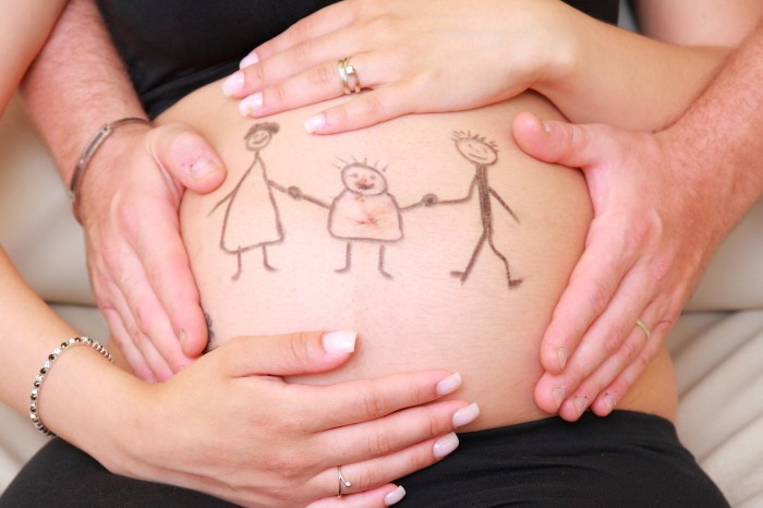 9 предрассудков женщин, планирующих зачатие