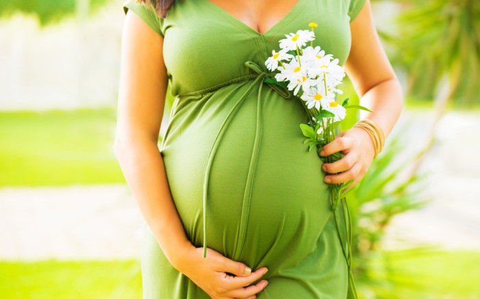Цистит: зачатие и беременность возможны!