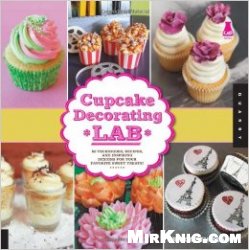 Cupcake Decorating Lab