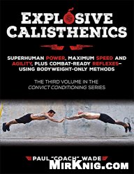 Explosive Calisthenics