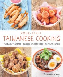 Home-Style Taiwanese Cooking