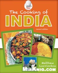 The Cooking of India (Superchef Superchef)
