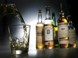 Употребление алкоголя в юности приводит к изменению ДНК
