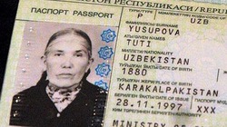 В возрасте 134 лет скончалась самая пожилая жительница Узбекистана