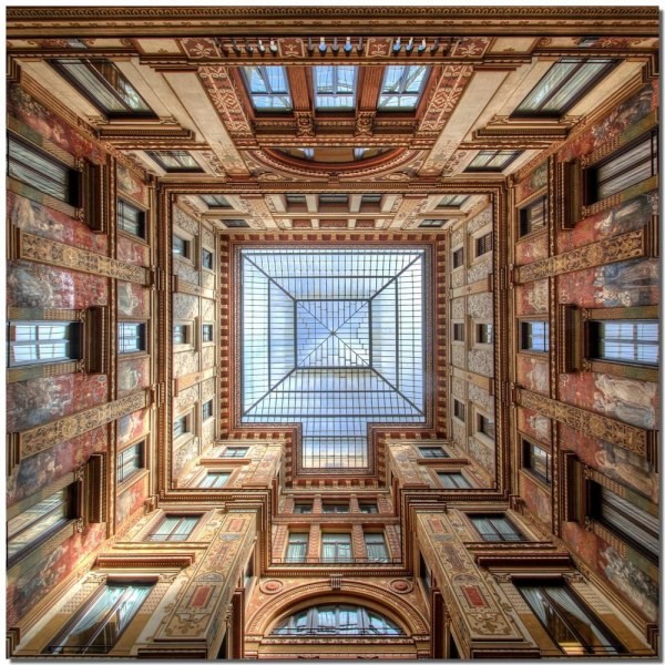Завораживающие фотографии Стефано Скарселли