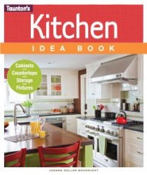 All New Kitchen Idea Book