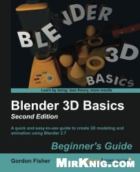 Blender 3D Basics, 2nd Edition