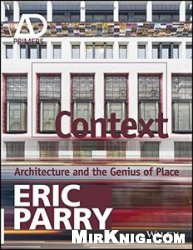 Context: Architecture and the Genius of Place