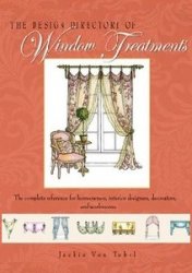 Design Directory of Window Treatments