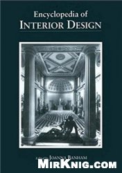 Encyclopedia of Interior Design (2 Volume Set)