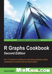 R Graph Cookbook