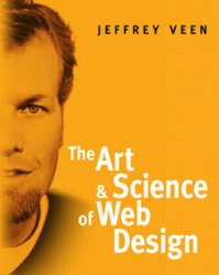 The Art & Science of Web Design