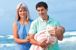Антон и Виктория Макарские планируют усыновить ребёнка
