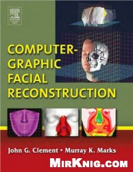 Computer-Graphic Facial Reconstruction