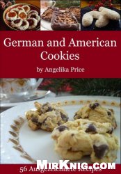 German and American Cookies