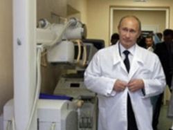 Из-за нехватки лекарств Россия может нарушить международное право