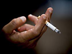 К 2100 году от курения умрет до миллиарда человек